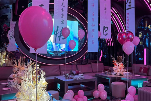 合肥商务KTV诚招酒水促销-多元文化，包容开放