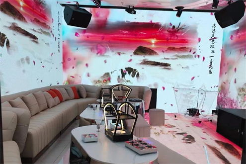 合肥KTV招聘模特兼职-真实招聘我们一起努力加油