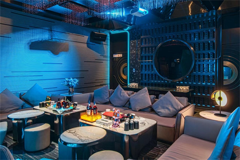 合肥正规高档素场KTV招聘-每天拿高工资